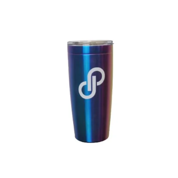 20 oz Travel Tumbler - Picture 2 of 3